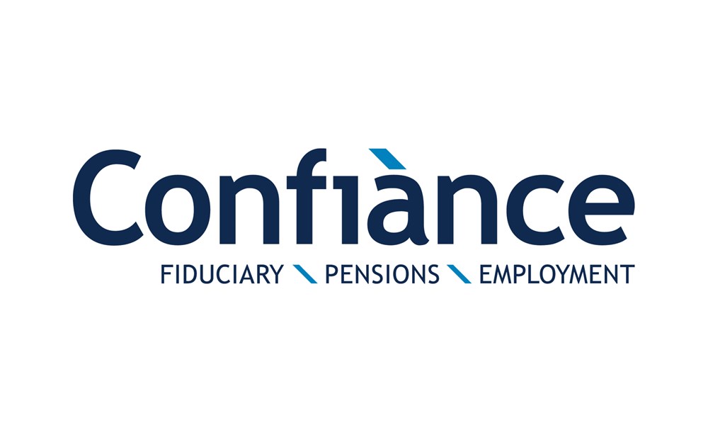 Confiànce Re-branding Project